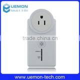 Smart Wifi Socket, Smart Phone Remote Wi-fi Power Plug thumbnail-2