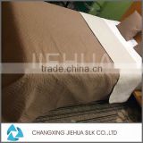 Healthy ultrasonic quilt for bed sheet from Alibaba