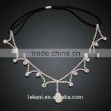 Handmade Filigree Charms Wedding Bridal Hair Accessories Quality Choice thumbnail-2