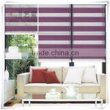 Yilian Wholesale Zebra Fabric Best Price Window Blinds Windows With Built in Blinds thumbnail-5