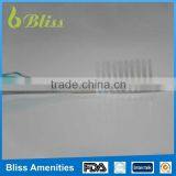 15 New Style N03 High Quality Hotel Disposable Toothbrush and Toothpaste Packed in Small Box Professional Supplier of Dental Kit thumbnail-4