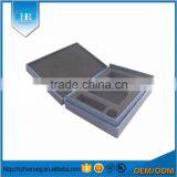 Handmade Feature and Gift Use Custom Magnetic Jewerly Box With Foam Insert thumbnail-4