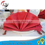 Popular Fancy Foldable Lunch Table Napkin thumbnail-2