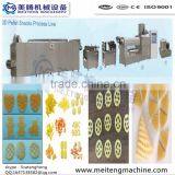 High Capacity Fully Automatic Shell Chips Processing Line