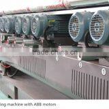 PLC Glass Beveling Machine for Sale thumbnail-3