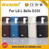 New Arrival Case Mobile Phone For LG L Bello PC Case Cover