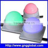 DC12V 60mm IP65 Rohs 5050 3 Led Light Module Rgb Pixel Module thumbnail-2