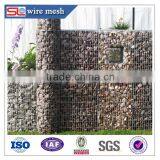 Gabion / Gabion Box / Gabion Wall for Sale thumbnail-5