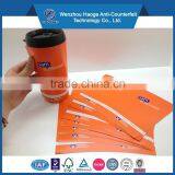 Custom Starbucks Paper Printing & Advising Paper Printing