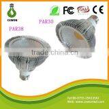 LED Cob Par Light Par 38 High Power 1700lm High Luminous 60degree Led Par38 Bulb
