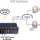 Usb Gsm Gateway 16 Ports 64 Sim Card Goip thumbnail-6