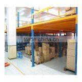 China Manufacturer Multi-tier Mezzanine Rack