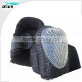 Professional Kneepads With Silicagel ,oxford Fabric Knee Pads,PVC Cover Knee Protector Quality Choice