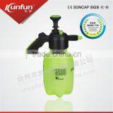 Wholesale OEM Cheap New Arrival 1.5 Liter Garden Sprayer