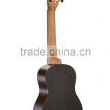 High Grade 6 Strings Wholesale 30" Travel Guitar, Guilele, Guitalele, Guitarlele thumbnail-2