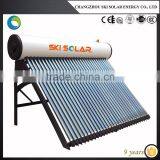Portugal Solar Water Heater thumbnail-1