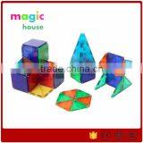 Toys Educational Plastic Magnetic Building Blocks 42 PCS Magformers thumbnail-1