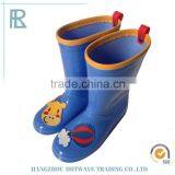 2016 China Fashion Wholesale Cheap Rain Boots Wholesale thumbnail-1