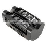 ADJ LED Narrow Beam Light RGBW 8x3w Mini LED Spider Disco Light thumbnail-3