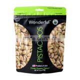 Wholesale Stand up Pouch Plastic Package Bag for Dried Fruits thumbnail-6