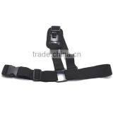 Adjustable Shoulder Harness Mount for Go Pro 4/3+/3/2/1 thumbnail-5