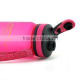 24oz 650ml Uzspace Joyshaker Water Bottle Filter thumbnail-5