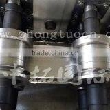 High Quality Roll Shutter Door Roll Forming Machine/Roller Shutter/Rolling Slats thumbnail-6