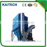 Industrial Using for Newly Cast Steel: Air-Cooled Dehumidifiers thumbnail-6