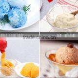 New & Hot Sale 2 in 1 Salad Maker & Frozen Fruit Dessert Maker, Ice Cream Maker, Healty Dessert Maker Quality Choice thumbnail-5