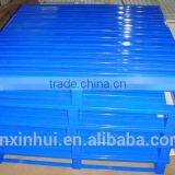 Hot Sale Warehouse Storage Heavy Duty Steel Metal Pallet thumbnail-1