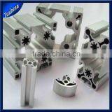 Industrial Aluminum Profiles With Anozied Finish Treatment thumbnail-5