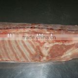 High Quality Frozen bone in lamb/goat/mutton loin