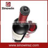 Vacuum Wine Stopper With Pump Red Wine Vacuum Stopper thumbnail-5