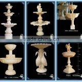 Outdoor Decorative Garden Water Fountain thumbnail-5