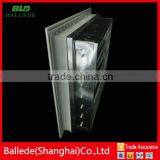 HVAC System Powder Coated Linear Air Grille With Damper thumbnail-6