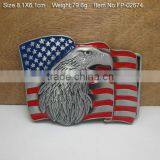 Poker Recycled Alloy Belt Buckles Lighter Clamp Belt Buckles thumbnail-6