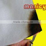 100%Polyester Needle Punched Non-woven Flame-resisting Materials thumbnail-1