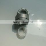 non standard fastener round lock nut