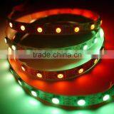 5V 60LEDs 60 Pixels per Meter APA104. 10MM PCB,256 Gray Grade. APA104 thumbnail-3