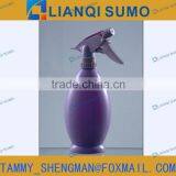 PE Small Trigger Sprayer Bottle for Household 48 thumbnail-2