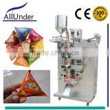Automatic Plastic Snack Bag Packing Machine thumbnail-1