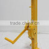High Quality Mechanical Jack for Sale thumbnail-2