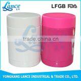 New Design Stainless Steel Food Safety 2015 Lunch Box thumbnail-4