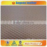 2016 Guangzhou New Arrival Snythetic pu Leather for Bags/shoes Quality Choice