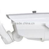 1.3MP 960P Varifocal Lens 2.8-12mm Array LED IP Camera Auto Zooms Quality Choice thumbnail-2