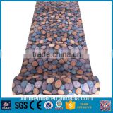 cobble stone garage floor new products