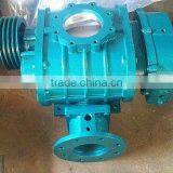 HRB Three Lobes Blower Wastewater Treatment thumbnail-2