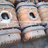 HRB Blower Roots Applied in Water Treatment, Paper Mill thumbnail-2