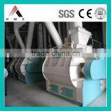 Liyang Dehui Feed Grinder and Mixer thumbnail-3