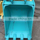 Doosan DH55 Digger Digging Bucket Assy for Mini Excavator